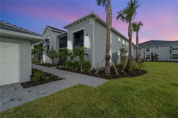15465 GREEN ACRES AVENUE #2518, Punta Gorda, FL 33982