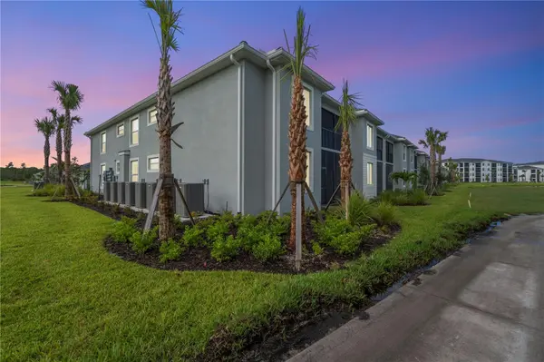 15465 GREEN ACRES AVENUE #2518, Punta Gorda, FL 33982