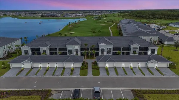 15465 GREEN ACRES AVENUE #2518, Punta Gorda, FL 33982