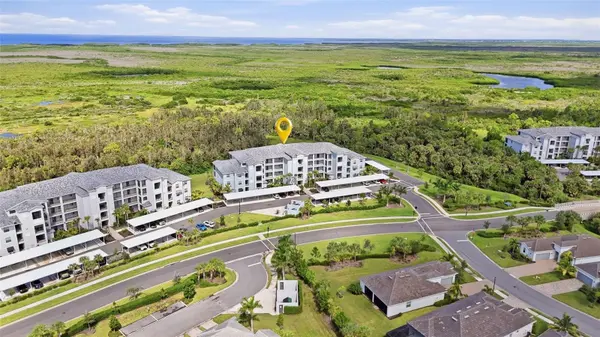14191 HERITAGE LANDING BLVD #1244, Punta Gorda, FL 33955