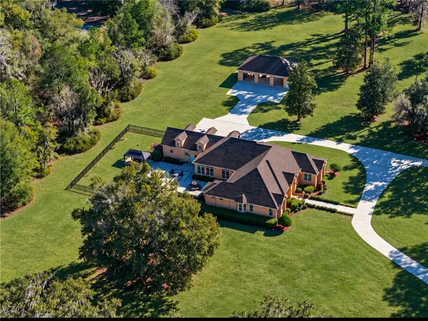573 SE NATURE DR, Lake City, FL 32025
