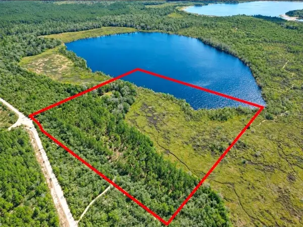 17830 NE 49TH STREET RD, Silver Springs, FL 34488
