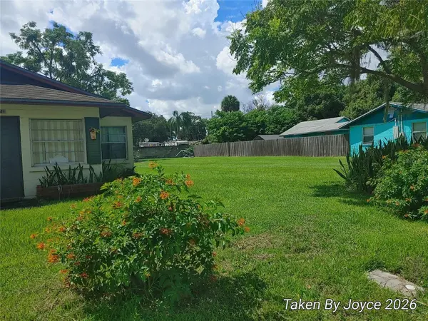 1424 W KALEY AVE, Orlando, FL 32805