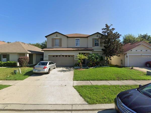 16821 GOLD STAR CT, Clermont, FL 34714