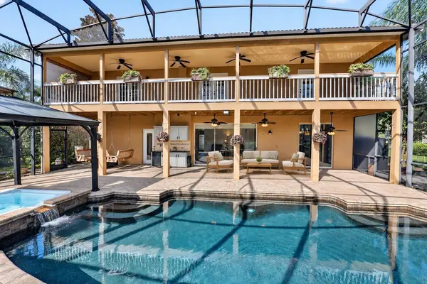 2109 WEMBLEY PL, Oviedo, FL 32765