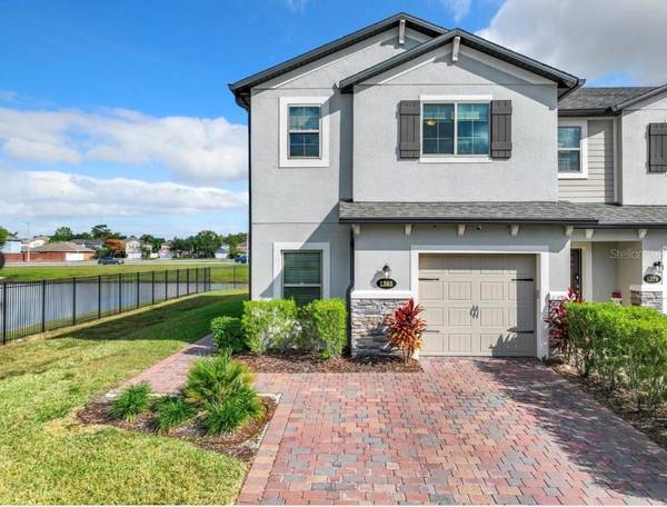 1385 FLOWING TIDE DR, Orlando, FL 32828