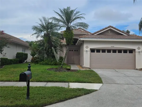 4008 SILK OAK LN, Palm Harbor, FL 34685