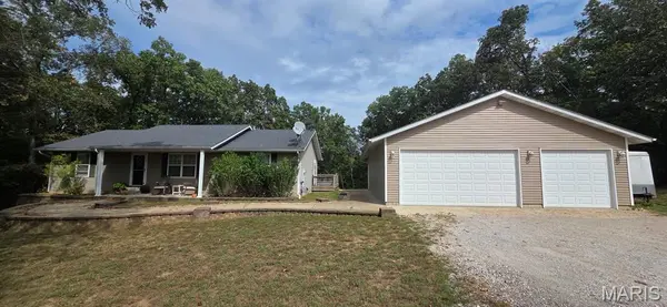 9143 Jones Creek RD, Dittmer, MO 63023