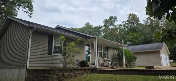 9143 Jones Creek RD, Dittmer, MO 63023