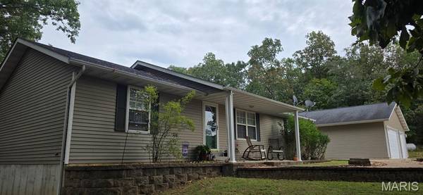 9143 Jones Creek RD, Dittmer, MO 63023