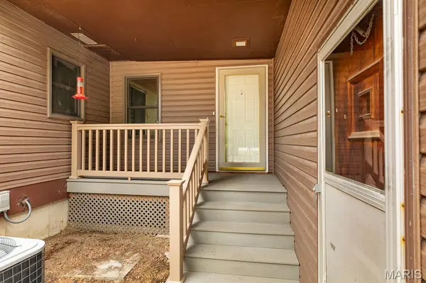 804 S Franklin ST, Bunker Hill, IL 62014