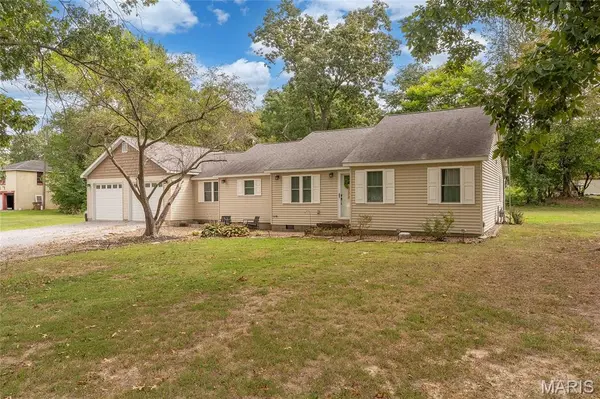 1008 State Highway 37, West Frankfort, IL 62896