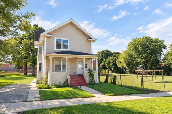 525 SOUTH AVE, Waukegan, IL 60085