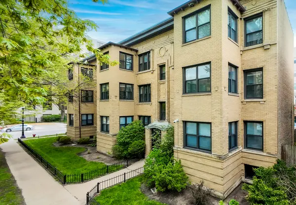 6931 N Lakewood AVE #G, Chicago, IL 60626