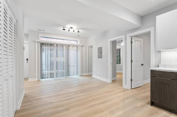 1558.5 W Juneway TER #1T, Chicago, IL 60626