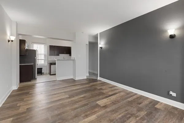 1608 W Sherwin AVE #501, Chicago, IL 60626