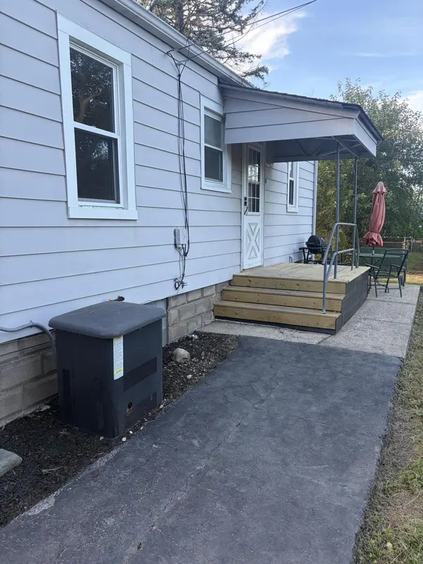 7509 Marshall ST, Merrillville, IN 46410