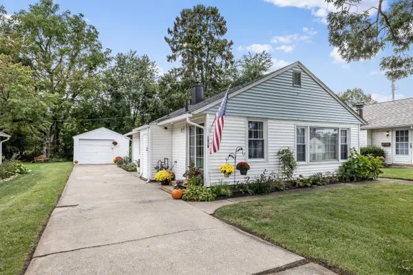 1418 Spruce ST, La Porte, IN 46350