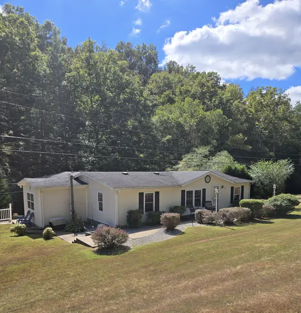 2130 Irwin Branch Rd, Waynesboro, TN 38485