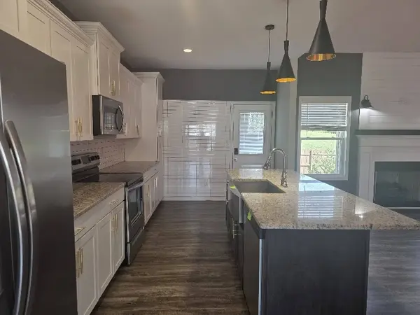 1505 Redrock Ct, Clarksville, TN 37043