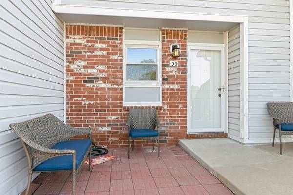 101 S Rock, Derby, KS 67037