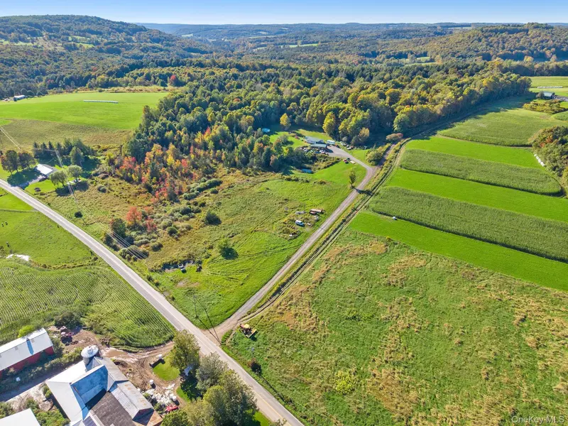 L1.3 N Harpersfield Rd, Jefferson NY, Call Listing Agent, NY 12093