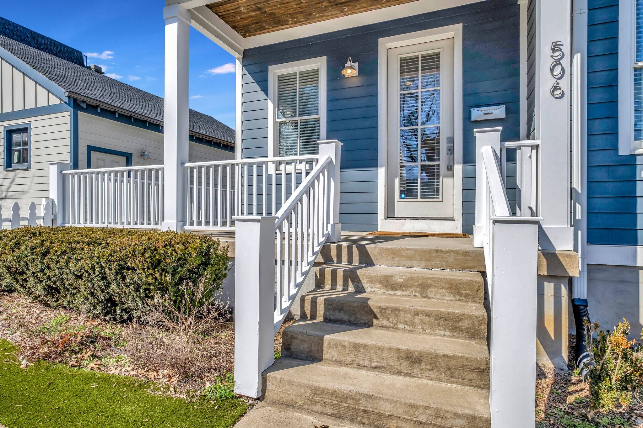 506 Garfield St, Nashville, TN 37208