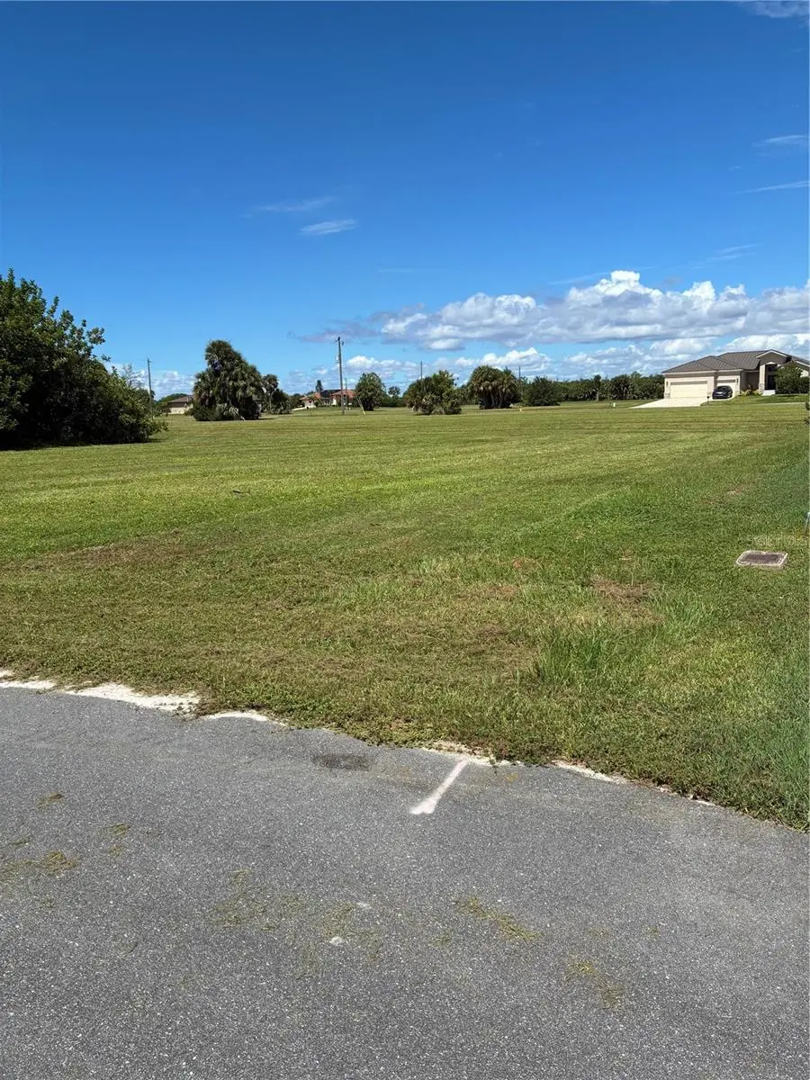 24174 SAVORY LN, Punta Gorda, FL 33955