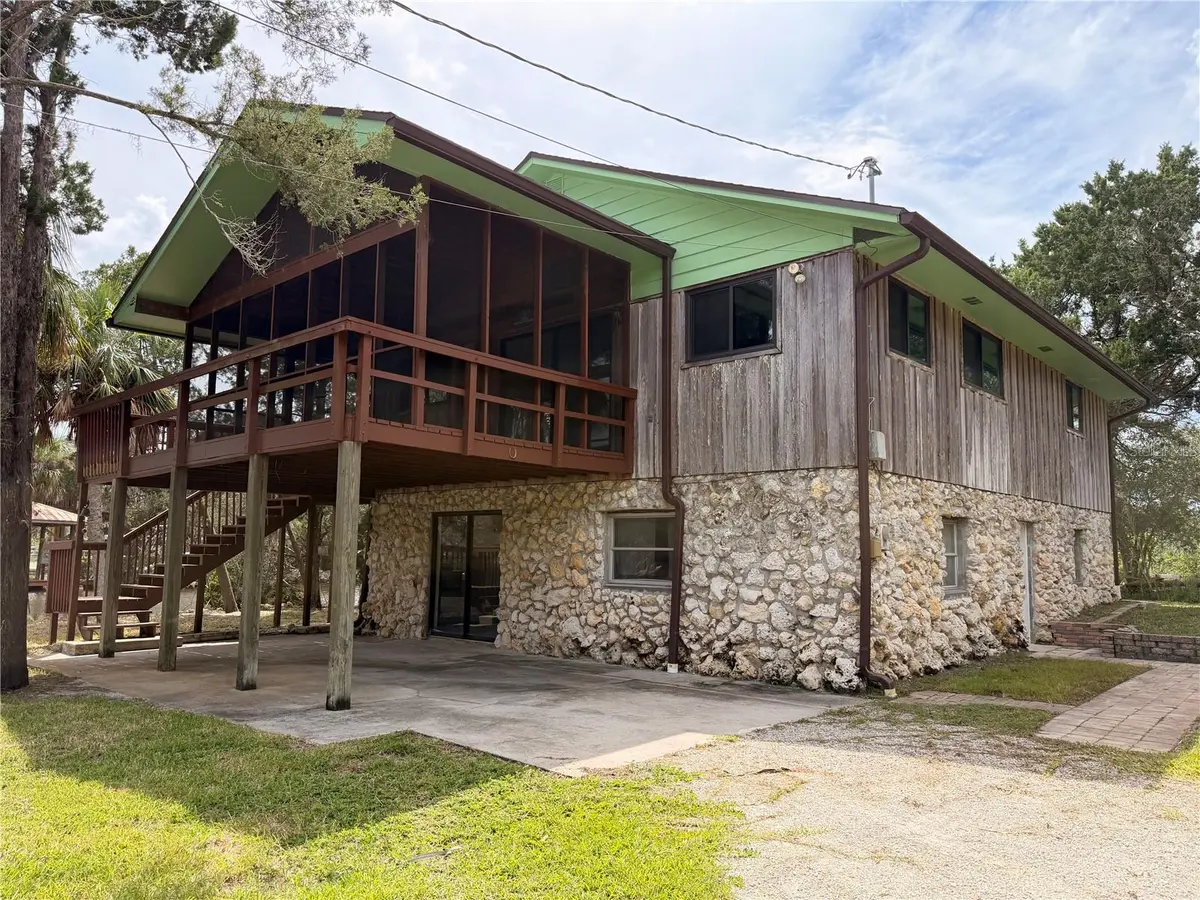 12032 W WATERWOOD DR, Crystal River, FL 34429