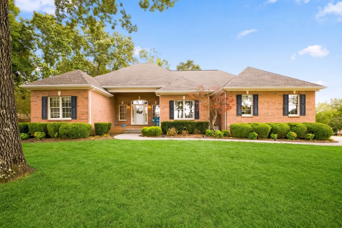 7501 Knight Ln, Fairview, TN 37062