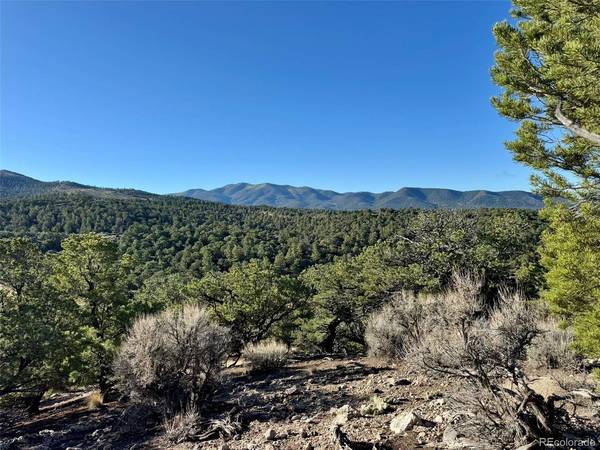 2337 Sandoval, Fort Garland, CO 81133