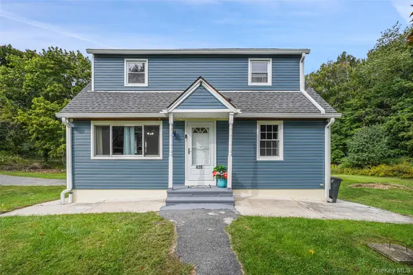 420 Alden RD, Yorktown Heights, NY 10598