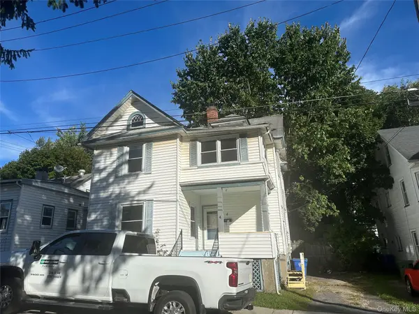 4 Harding ST, Middletown, NY 10940