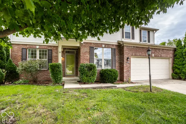 6843 Thousand Oaks LN, Indianapolis, IN 46214