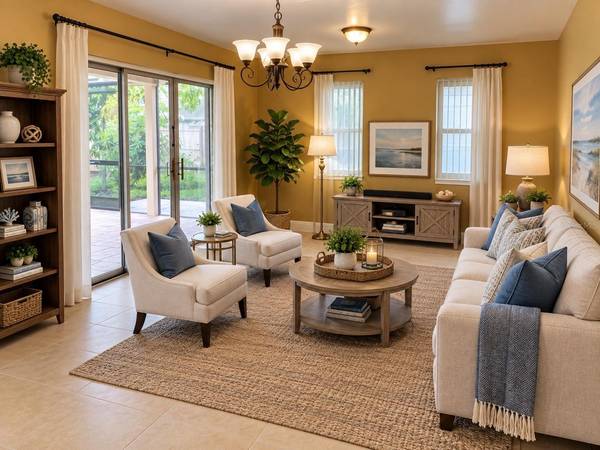 4011 WESTMINSTER DR, Sarasota, FL 34241