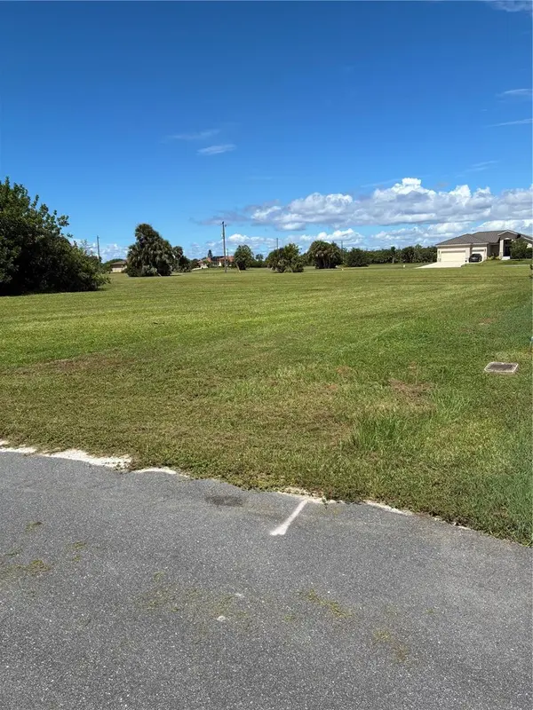 24174 SAVORY LN, Punta Gorda, FL 33955