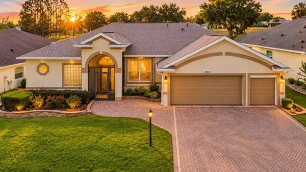 4810 SABLE RIDGE CT, Leesburg, FL 34748