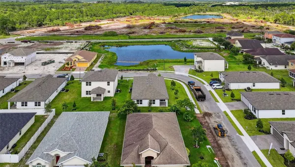 301 SILVER SANDS LN, Fort Pierce, FL 34945