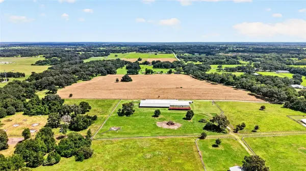NW 100TH ST, Ocala, FL 34475