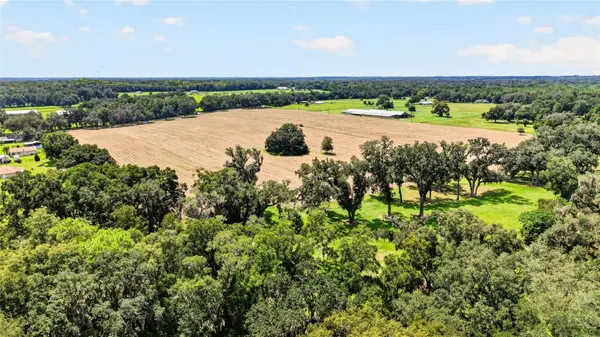 NW 100TH ST, Ocala, FL 34475