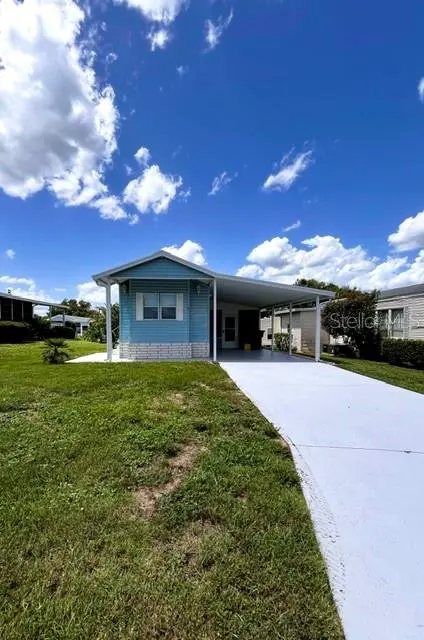 50989 HIGHWAY 27 #128, Davenport, FL 33897