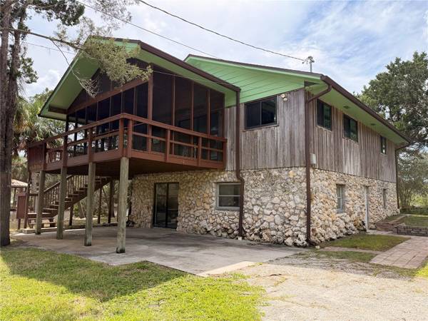 12032 W WATERWOOD DR, Crystal River, FL 34429
