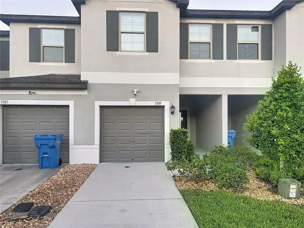 1509 CASSIUS ST, Lutz, FL 33549