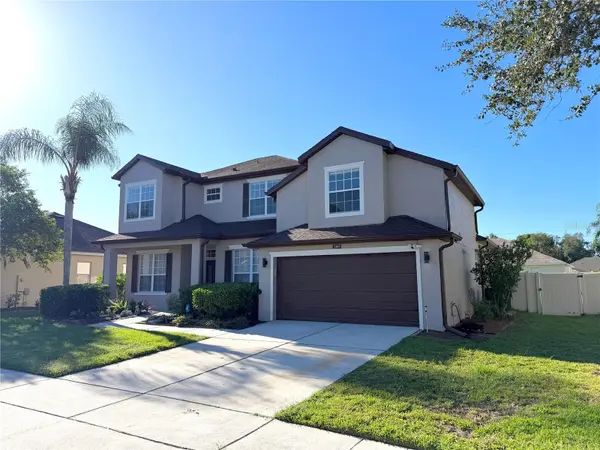 2409 TREYMORE DR, Orlando, FL 32825