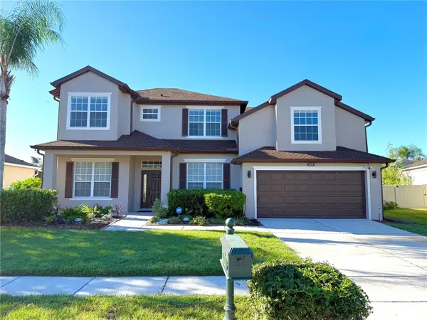 2409 TREYMORE DR, Orlando, FL 32825