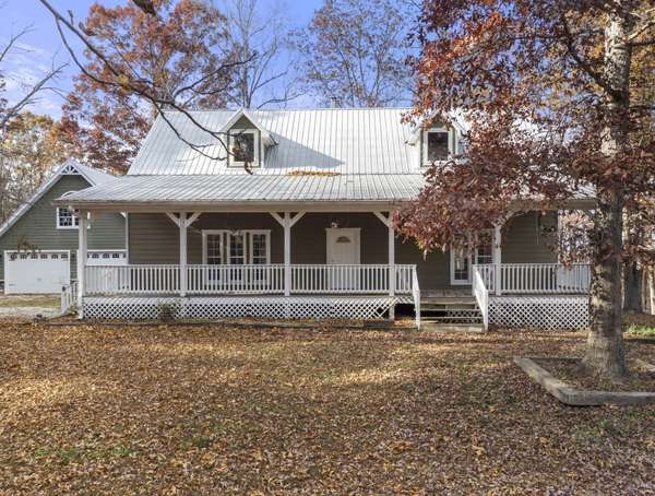 1148 Stoltz Rd, Centerville, TN 37033