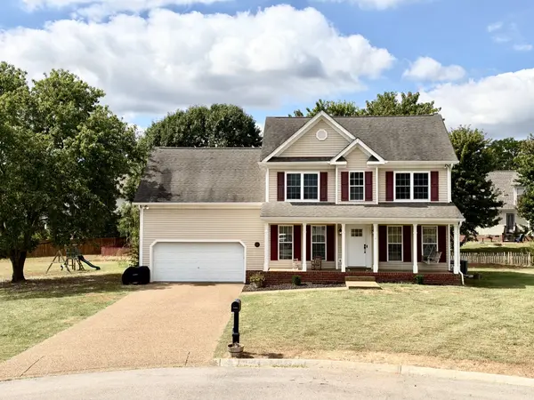 2612 Mercer Pl, Thompsons Station, TN 37179