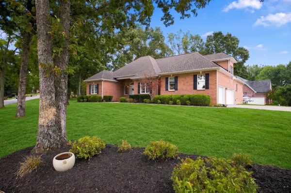 7501 Knight Ln, Fairview, TN 37062