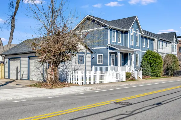 506 Garfield St, Nashville, TN 37208