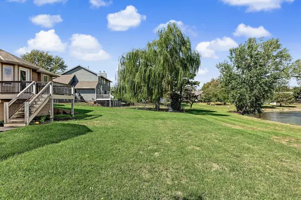10018 W Greenspoint St, Wichita, KS 67205